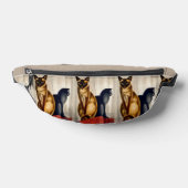 アールデコ ファニーパック (レイダウン)