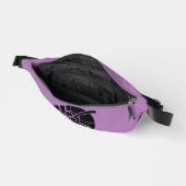 アールデコ ファニーパック (見開き)