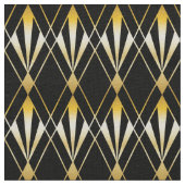 アールデコ – ファブリック (クローズアップ)