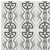 アールデコ ファブリック (クローズアップ)