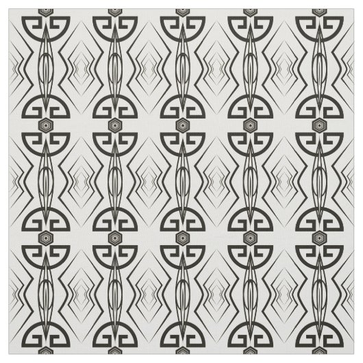 アールデコ ファブリック (見本)