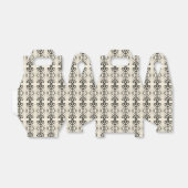 アールデコ フェイバーボックス (折り畳みなし)