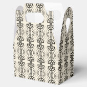 アールデコ フェイバーボックス (オープン)