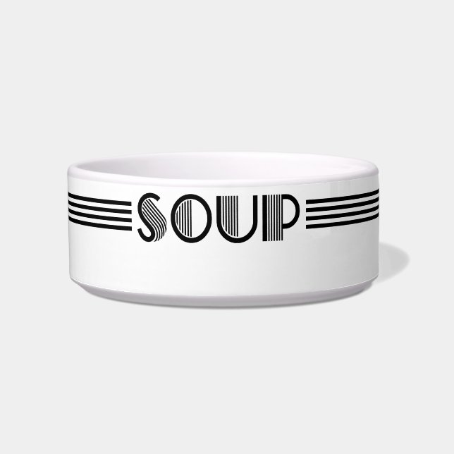 アールデコ ボウル (正面)