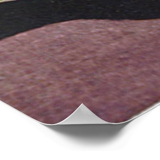 アールデコ ポスター (角)