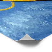 アールデコ ポスター (角)