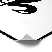 アールデコ ポスター (角)