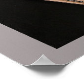 アールデコ ポスター (角)