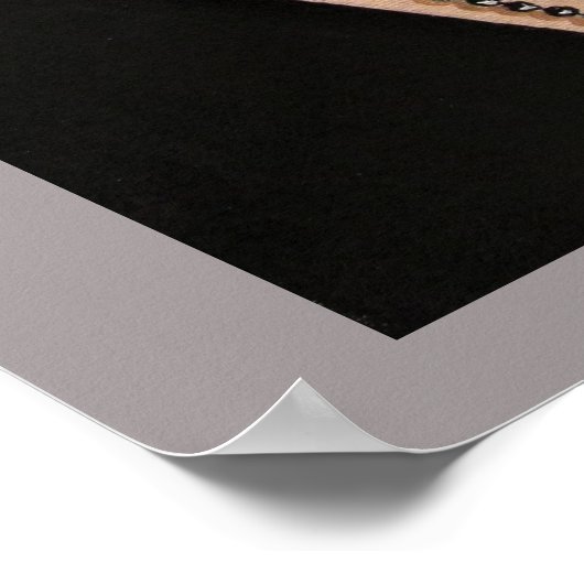 アールデコ ポスター (角)