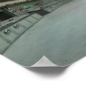 アールデコ ポスター (角)