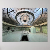 アールデコ ポスター (正面)