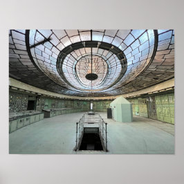 アールデコ ポスター