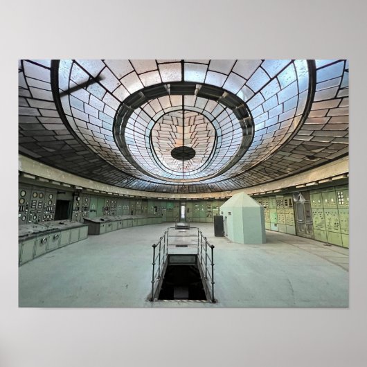 アールデコ ポスター (正面)