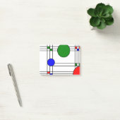 アールデコ ポストイット (オフィス)