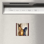 アールデコ マグネット (インサイチュ (食洗機))