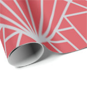アールデコ ラッピングペーパー (ロールコーナー)