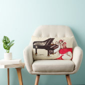 アールデコ ランバークッション (椅子)