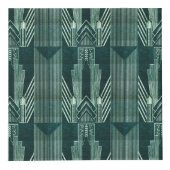 アールデコ，ヴィンテージ,アールヌーボー,ヴィンテージ，シック，エレガント, フォトキューブ (正面)