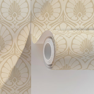 アールデコ 壁紙