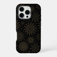 アールデコ 新年 フェルヴェール スマホケース
