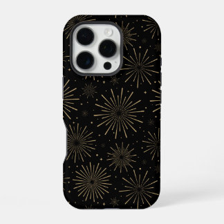 アールデコ 新年 フェルヴェール スマホケース iPhone 16 PROケース
