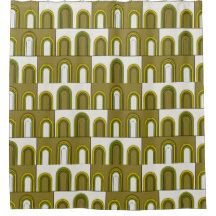 アールデコ、1920年代のレトロ、ヴィンテージグリーン