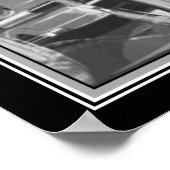 アールデコ, Alex Kow, 1929グランプリ ポスター (角)