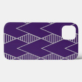 アールデコ Case-Mate iPhoneケース (裏面 (横))