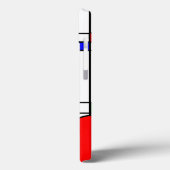 アールデコ Case-Mate iPhoneケース (裏面 / 左)