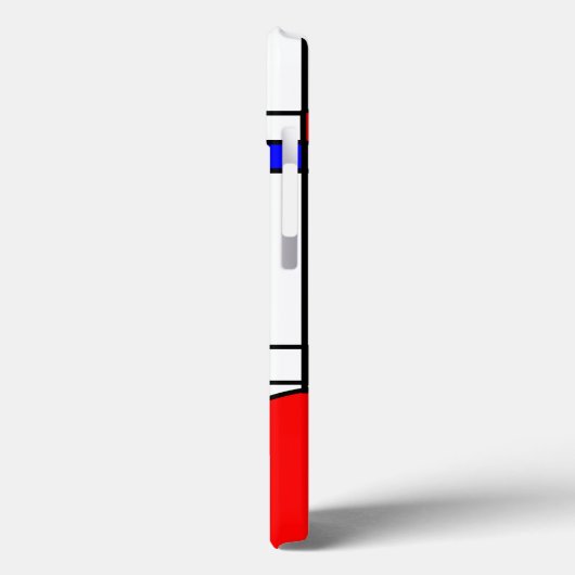アールデコ Case-Mate iPhoneケース (裏面 / 左)