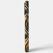 アールデコ Case-Mate iPhoneケース (裏面 / 左)