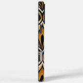 アールデコ Case-Mate iPhoneケース (裏面 / 右)