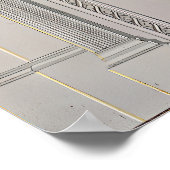 アールデコ:Coles Phillips ポスター (角)