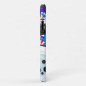 「アールデコ」 iPhone 11ケース Case-Mate iPhoneケース (裏面/右)