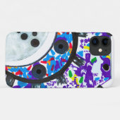 「アールデコ」 iPhone 11ケース Case-Mate iPhoneケース (裏面(横))