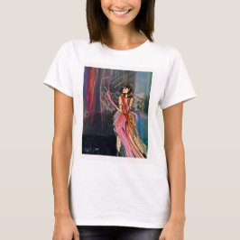 アールデコ Tシャツ