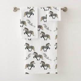 アールデコAstra バスタオルセット