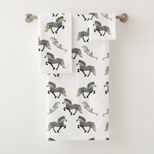 アールデコAstra バスタオルセット (インサイチュ)