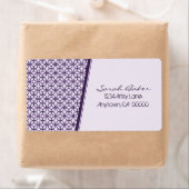 アールデコFab出荷ラベル ラベル (インサイチュ)