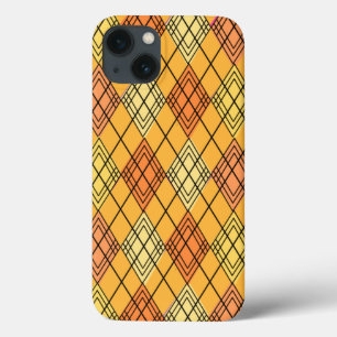 アールデコiPhone / iPadケース iPhone 13ケース