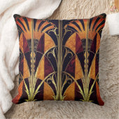 アールデコMARKETRY 7 クッション (ブランケット)