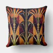 アールデコMARKETRY 7 クッション (裏面)