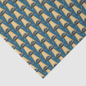 アールデコUFOティッシュペーパー 薄葉紙 (詳細)