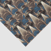 アールデコUFOティッシュペーパー 薄葉紙 (詳細)