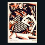 アールヌーボーアフリカ系アメリカテーマ ポスター<br><div class="desc">この楽しむアールヌーボーの創造。</div>