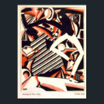 アールヌーボーアフリカ系アメリカテーマ ポスター<br><div class="desc">この楽しむアールヌーボーの創造。</div>