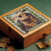 アールヌーボーインスパイアレトイルデュマテンバイミュシャ タイル