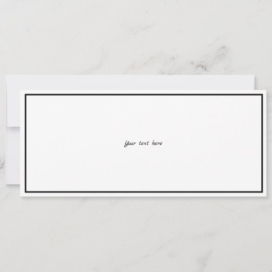 アールヌーボーウーマンバイアルフォンスミュシャテンプレート (裏面)