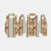 アールヌーボーウーマンミュシャビューティフル フェイバーボックス (折り畳みなし)