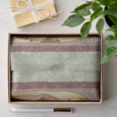 アールヌーボーウーマンミュシャビューティフル 薄葉紙 (ギフト)